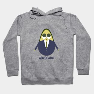 Advocado Hoodie